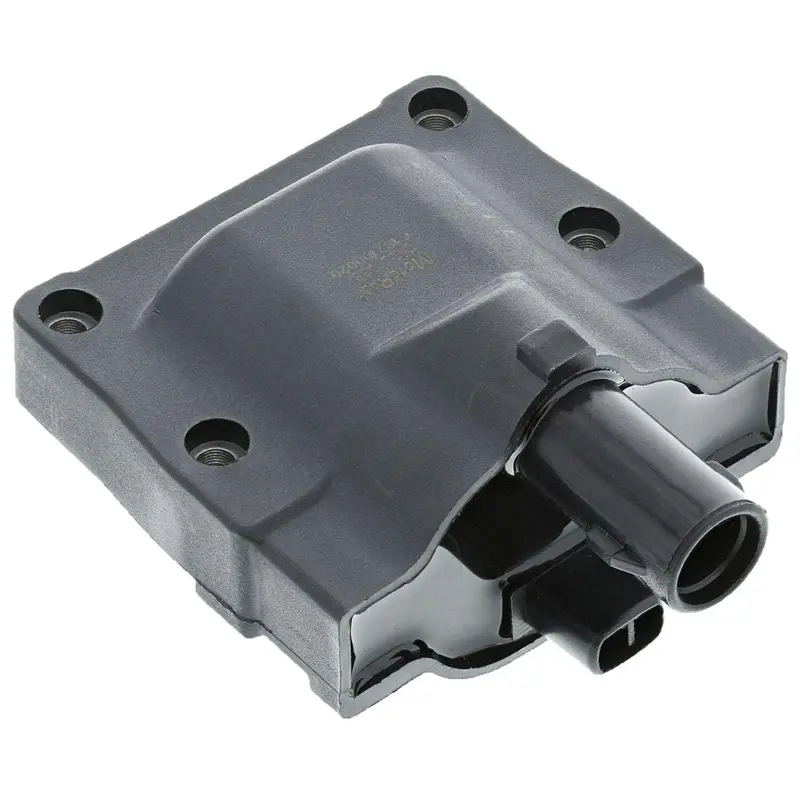 Motorad 3Ic168 Ignition Coil For Select 90-97 Lexus Toyota Models 1