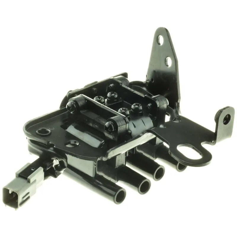 Motorad 4Ic239 Ignition Coil For Select 03-09 Hyundai Kia Models 1