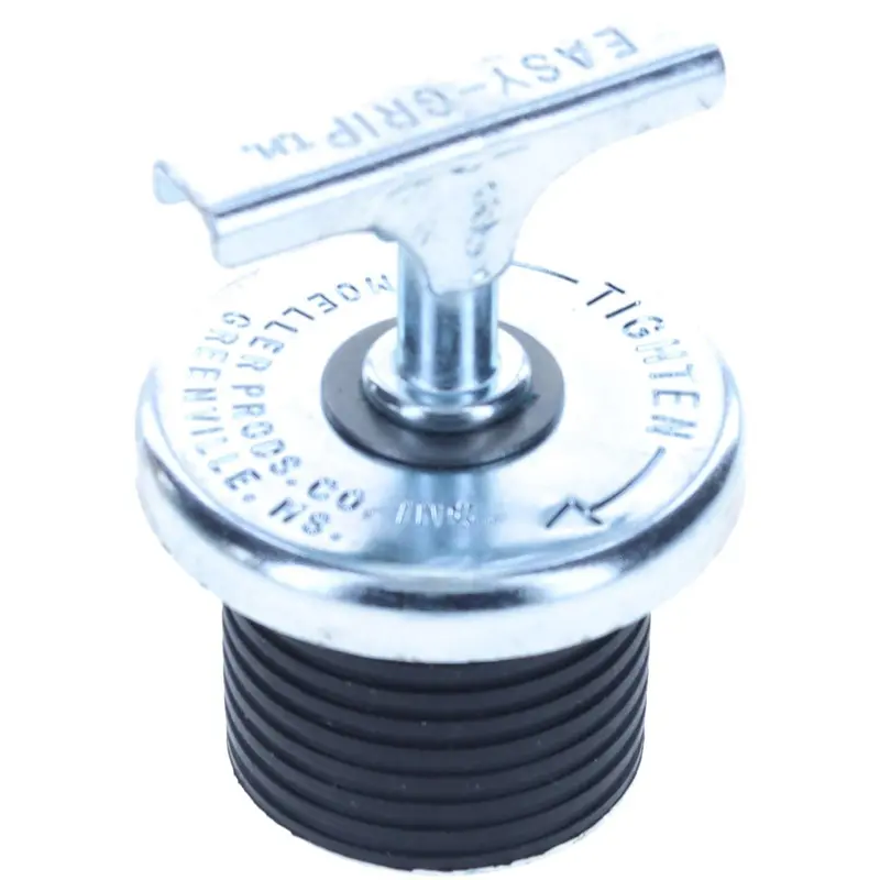 Motorad 6027-02 Hd Engine Oil Filler Plug 1