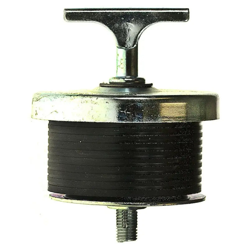 Motorad 6035-02 Hd Engine Oil Filler Plug 1
