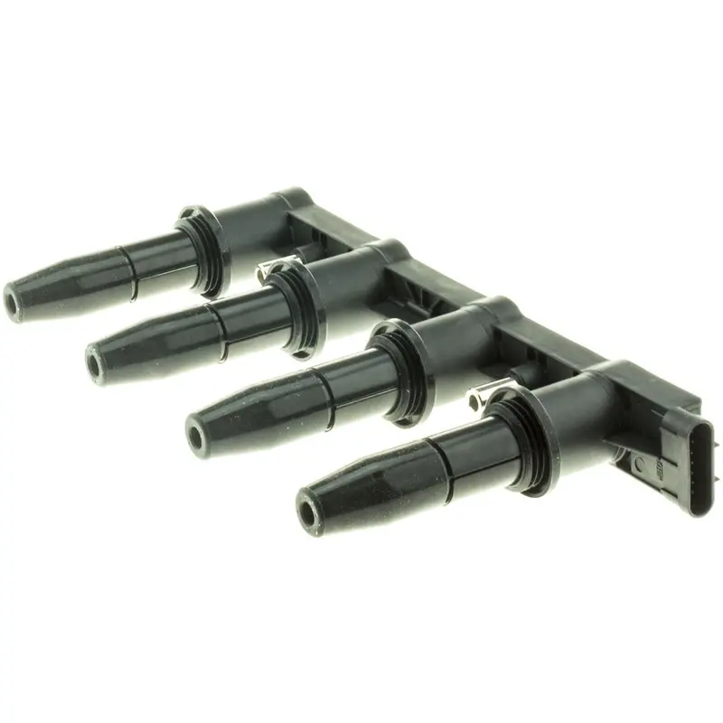 Motorad 7Ic461 Ignition Coil For Select 07-18 Chevrolet Pontiac Models 1