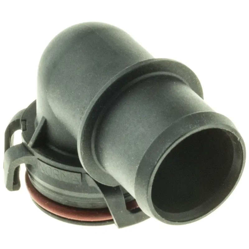 Motorad Ch2091 Radiator Coolant Hose Connector 1