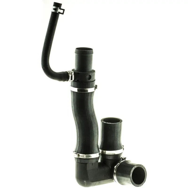 Motorad Ch2205 Engine Coolant Water Outlet Tube For 01-02 Sable Taurus 1