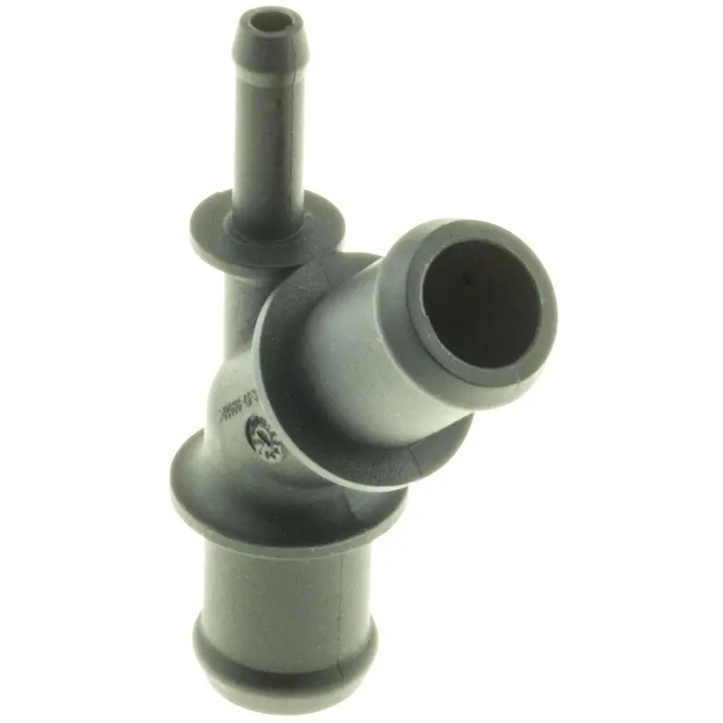 Motorad Ch2424 Hvac Heater Hose Connector For 98-01 Volkswagen Beetle Golf 1