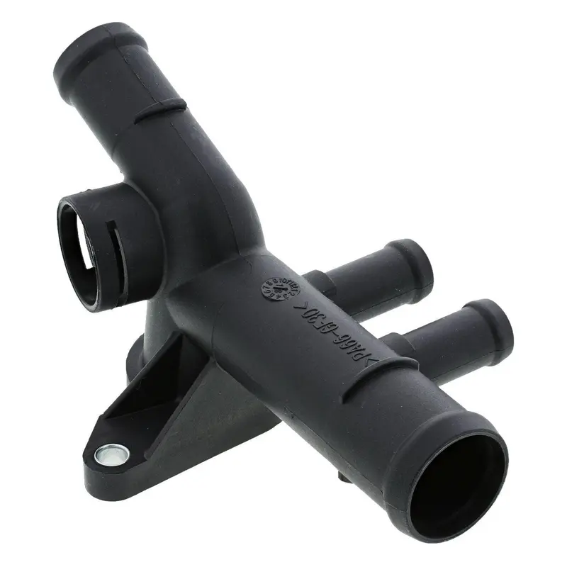 Motorad Ch2879 Radiator Coolant Hose Flange 1