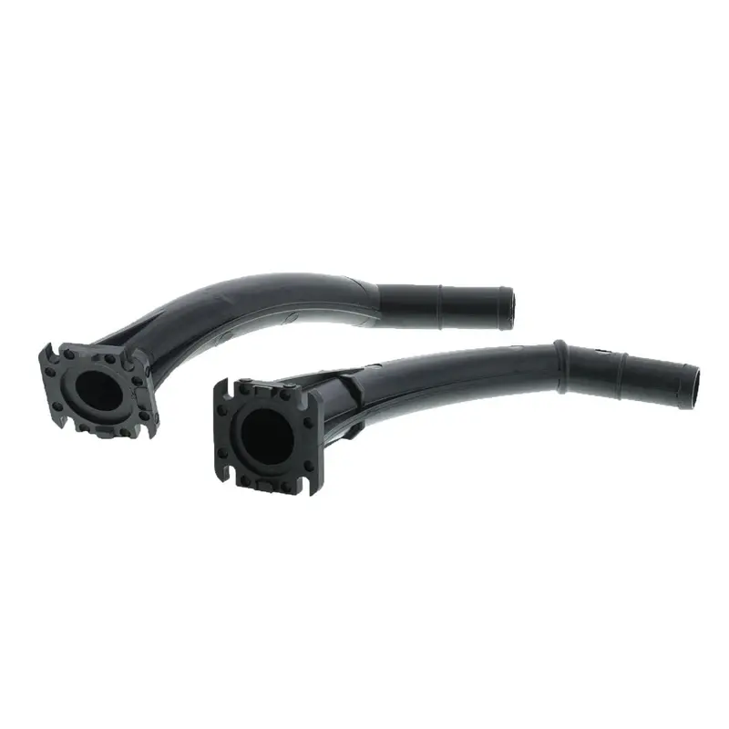 Motorad Ch4099 Hvac Heater Core Tube For 01-04 Nissan Frontier Xterra 1
