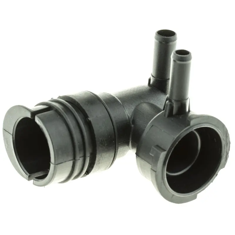 Motorad Ch5408 Engine Coolant Filler Neck For 07-09 Lexus Toyota Rx350 Sienna 1