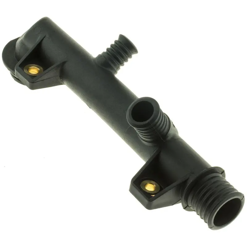 Motorad Ch6140 Engine Coolant Water Outlet Tube For 93-99 Bmw 318I 318Is 318Ti 1