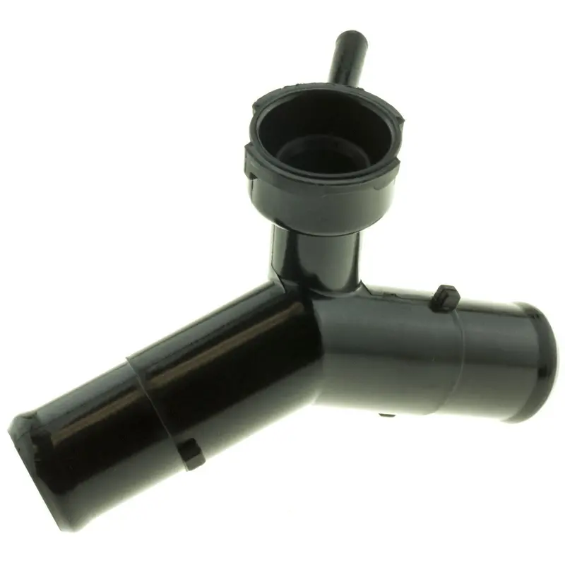 Motorad Ch7680 Engine Coolant Filler Neck For 07-18 Toyota Yaris 1