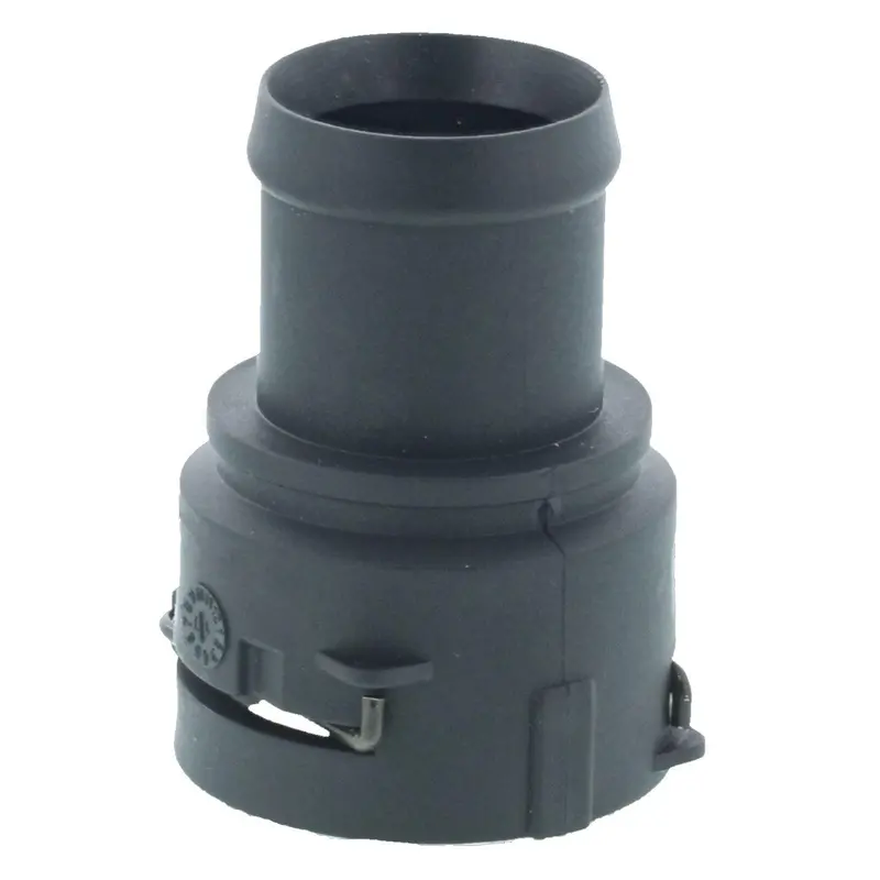 Motorad Ch8714 Radiator Coolant Hose Connector 1