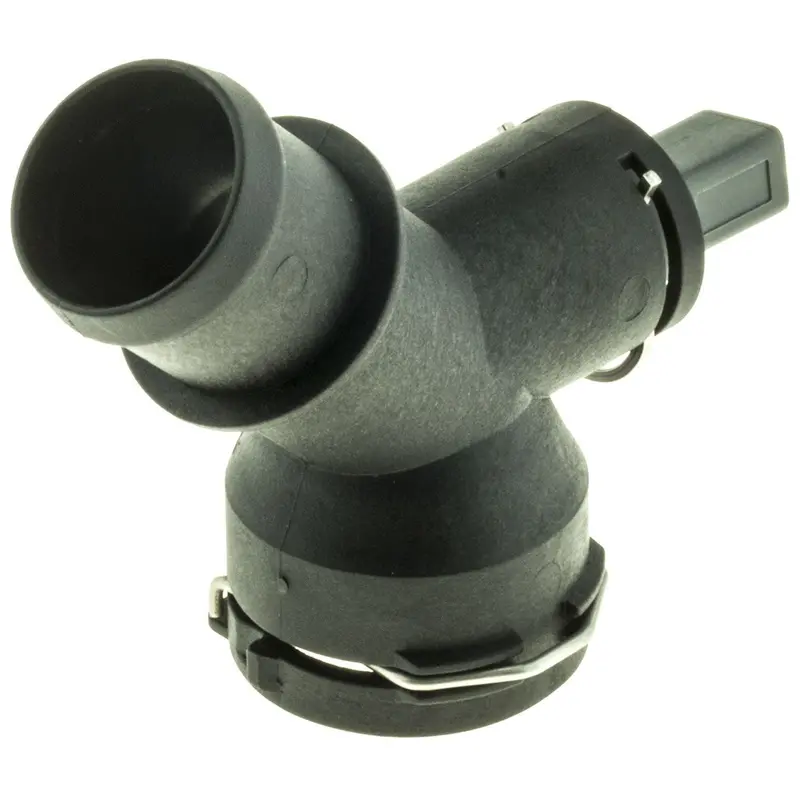 Motorad Ch8732 Radiator Coolant Hose Connector 1