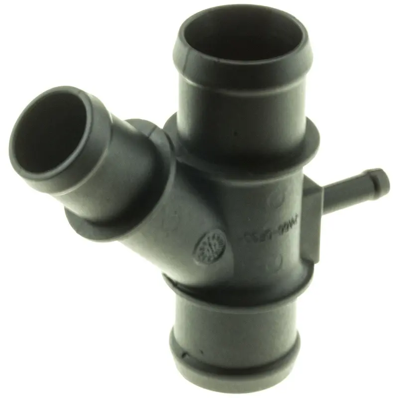Motorad Ch8795 Engine Coolant Hose Connector 1
