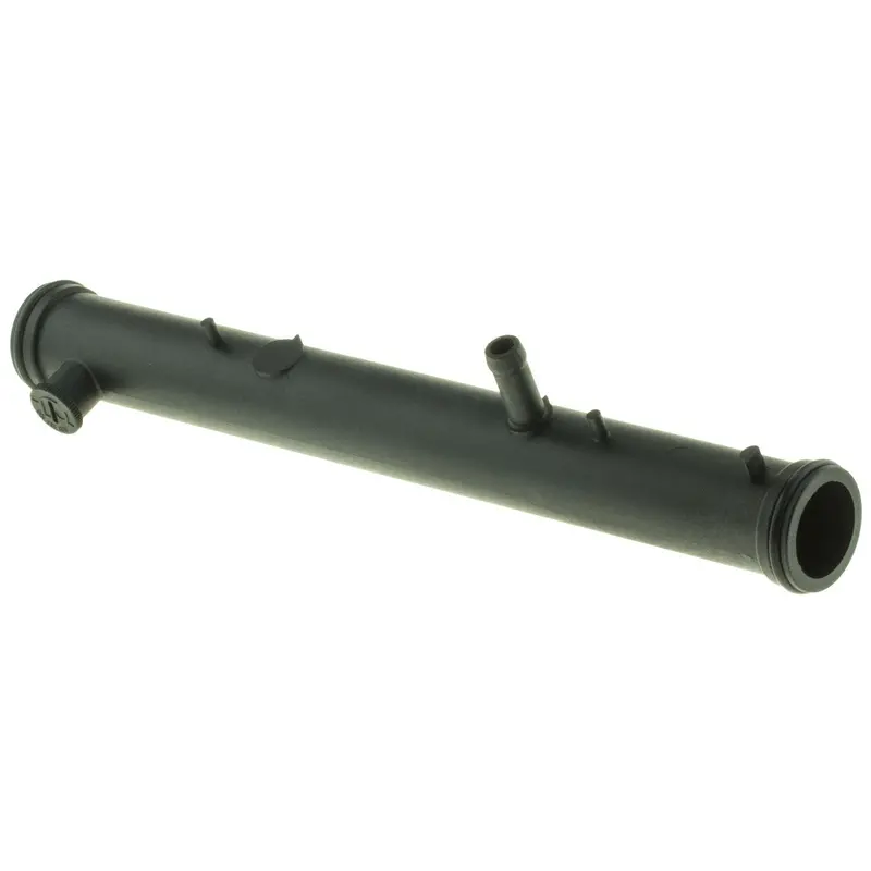 Motorad Ch9912 Engine Coolant Crossover Pipe For 99-02 Volkswagen Golf Jetta 1