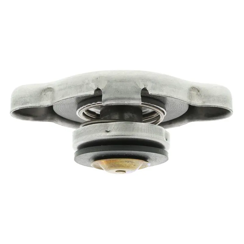 Motorad Engine Coolant Reservoir Cap For F-250 Super Duty, F-350 Super Duty T5r 1