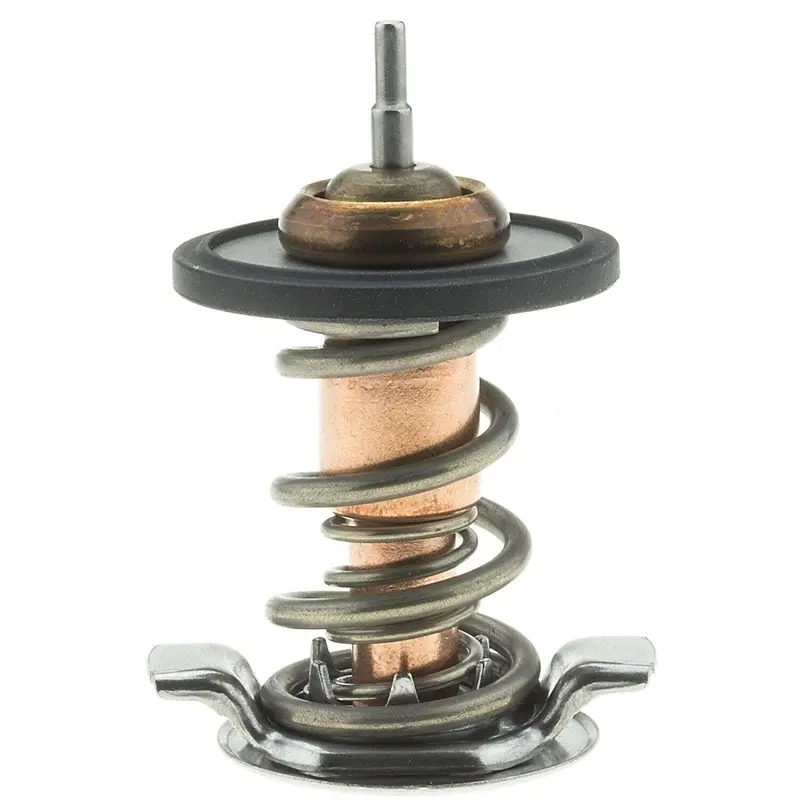 Motorad Engine Coolant Thermostat For Ats, Cts, Camaro, Sts 735-180 1