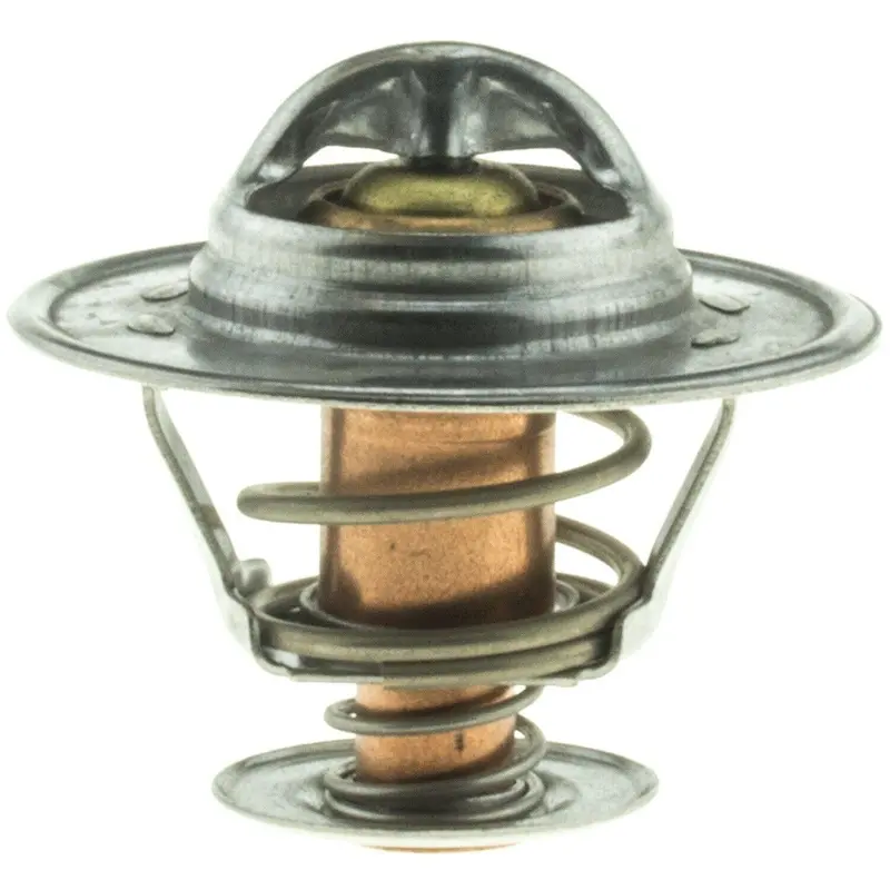 Motorad Engine Coolant Thermostat For Cadillac 229-195 1