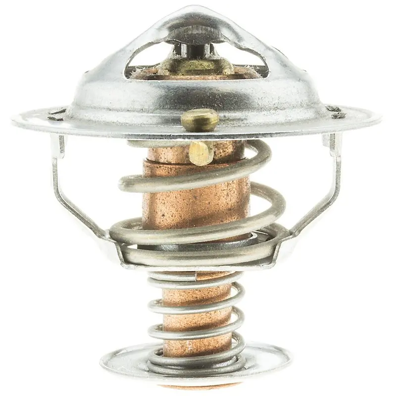 Motorad Engine Coolant Thermostat For Civic, Insight 446-192 1