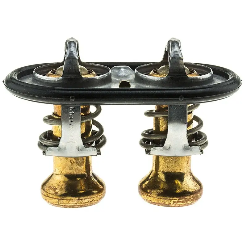 Motorad Engine Coolant Thermostat For Ford 717-200 1