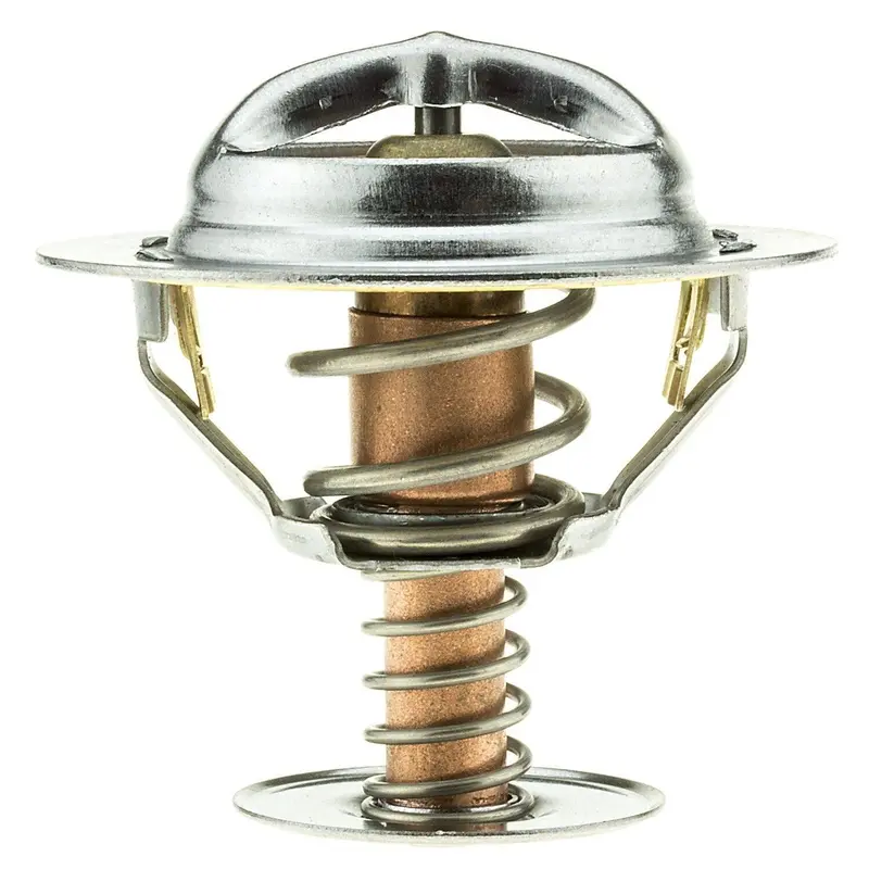 Motorad Engine Coolant Thermostat For Ford 7378-192 1
