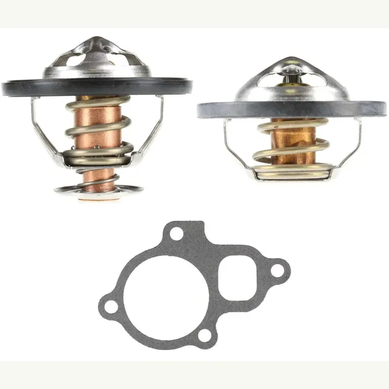 Motorad Engine Coolant Thermostat For Qx60, X-Trail, Murano, Koleos+More 427457 1