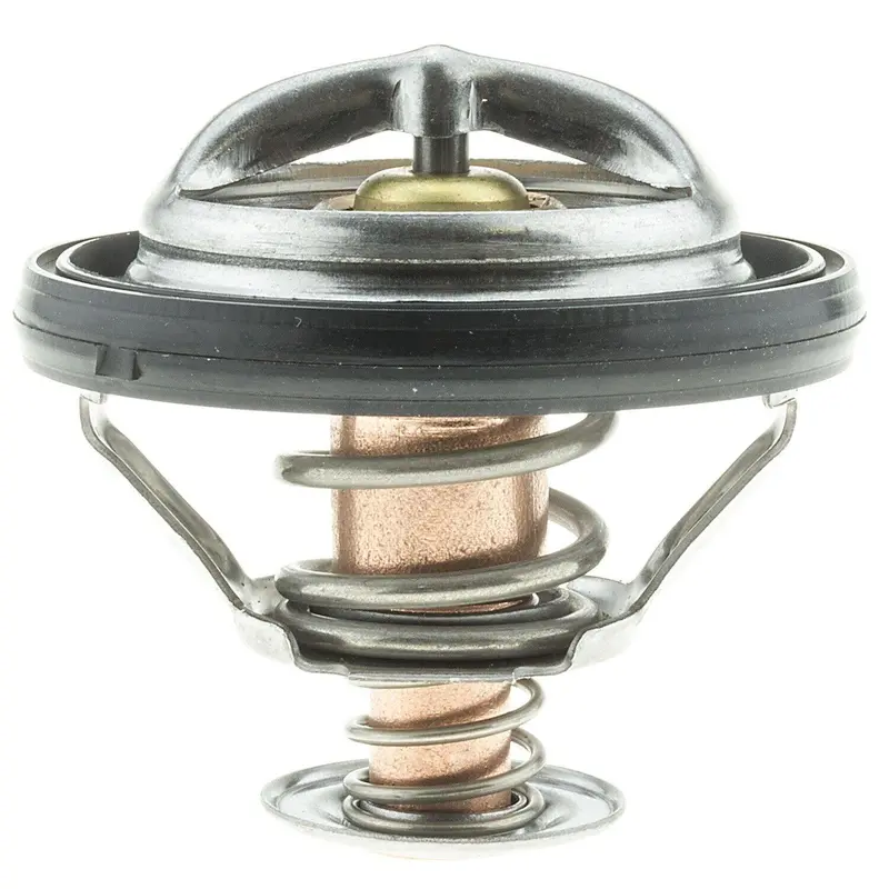 Motorad Engine Coolant Thermostat For Volvo 483-195 1