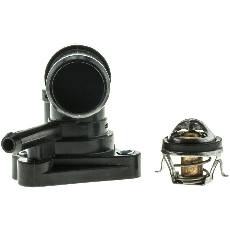 Motorad Engine Coolant Thermostat Housing Assembly For 00-04 Focus 5642Kt 1
