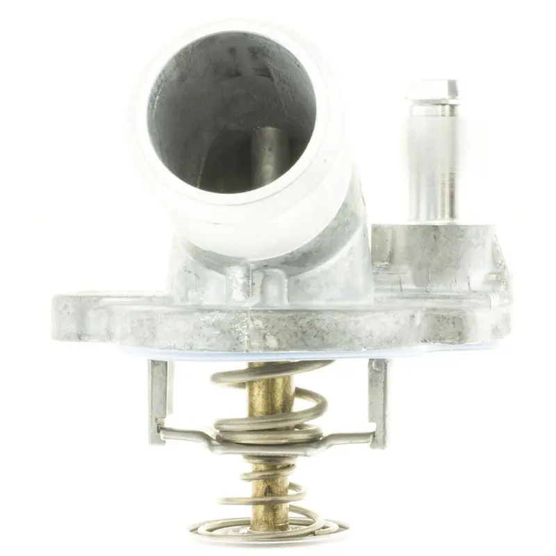 Motorad Engine Coolant Thermostat Housing Assembly For 01-02 Aurora 957-180 1
