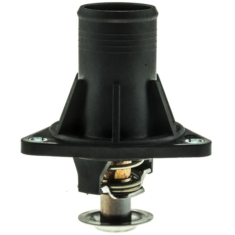 Motorad Engine Coolant Thermostat Housing Assembly For 02-08 X-Type 631-180 1
