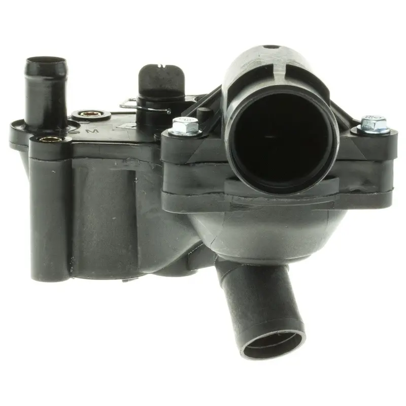 Motorad Engine Coolant Thermostat Housing Assembly For 05-10 Ford Mustang Ta2210 1
