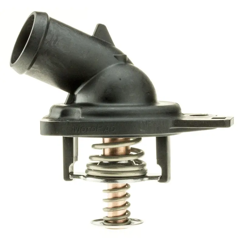 Motorad Engine Coolant Thermostat Housing Assembly For 07-12 Acura Rdx 754-172 1