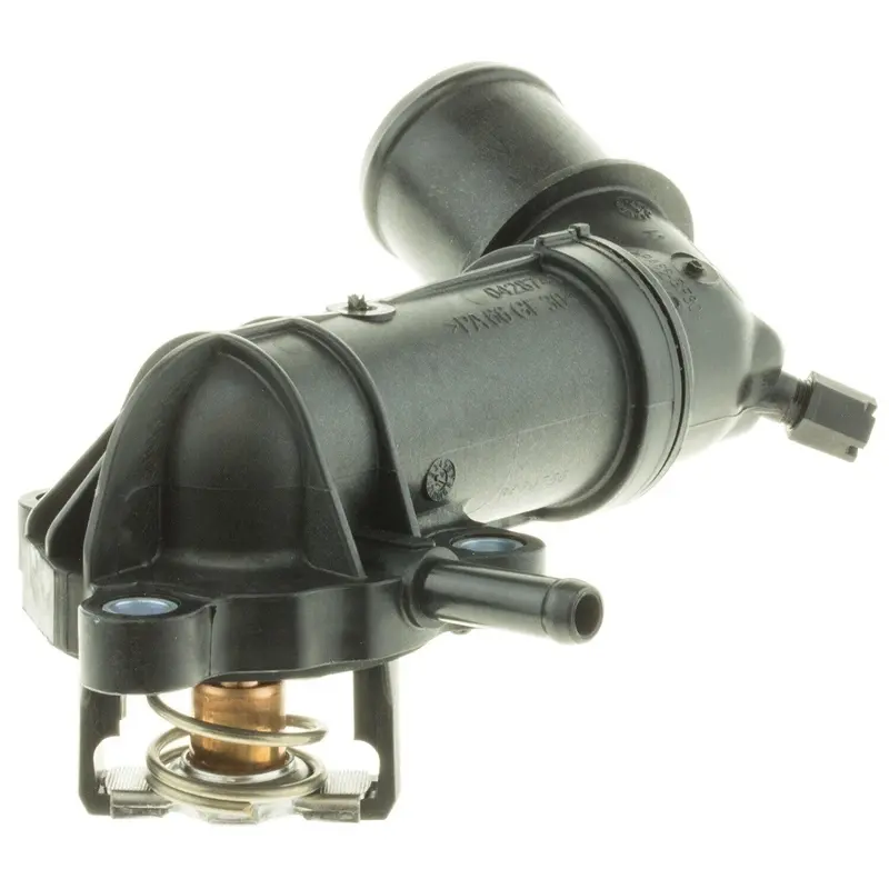 Motorad Engine Coolant Thermostat Housing Assembly For 14-15 Cruze 775-192 1