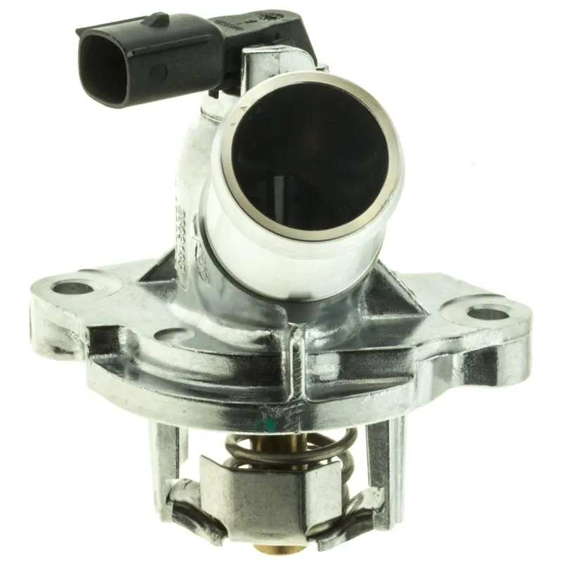 Motorad Engine Coolant Thermostat Housing Assembly For 16-18 Volt 864-206 1