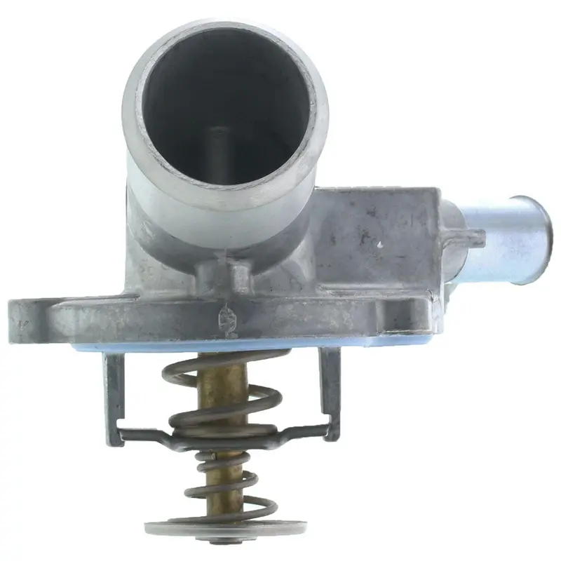 Motorad Engine Coolant Thermostat Housing Assembly For 99-02 Intrigue 1050-180 1