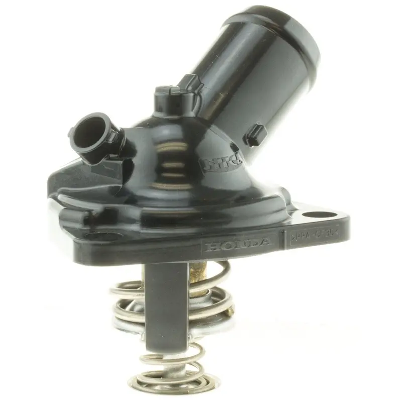 Motorad Engine Coolant Thermostat Housing Assembly For Acura 954-180 1