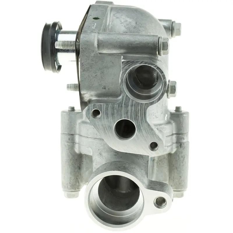 Motorad Engine Coolant Thermostat Housing Assembly For Ats, Cts, Camaro 1020-180 1