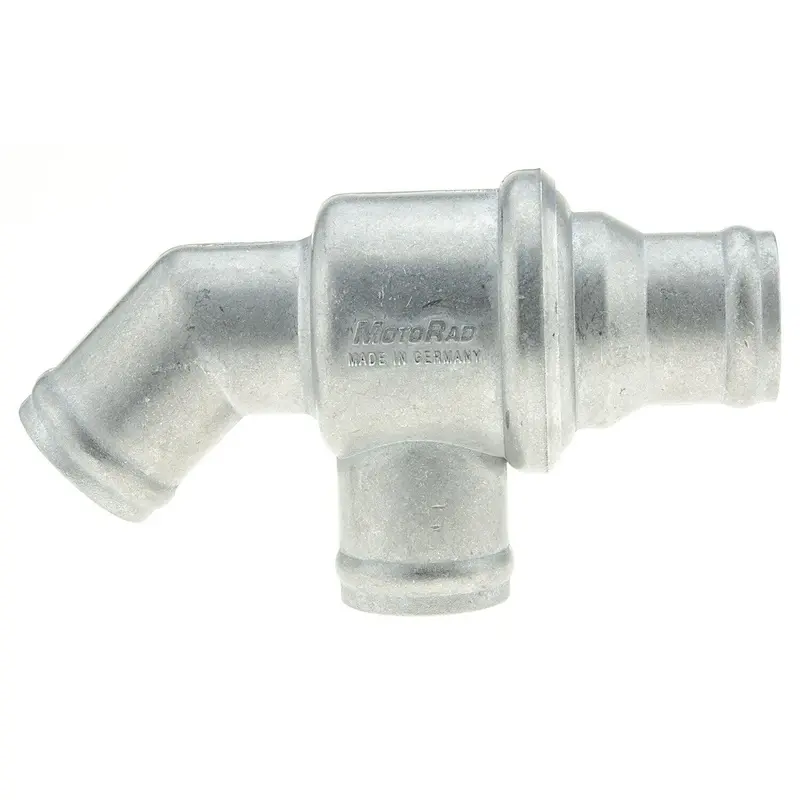 Motorad Engine Coolant Thermostat Housing Assembly For Bmw 260-180 1