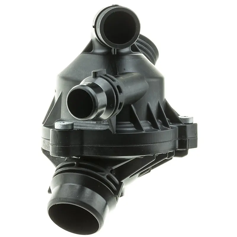 Motorad Engine Coolant Thermostat Housing Assembly For Bmw 790-207 1
