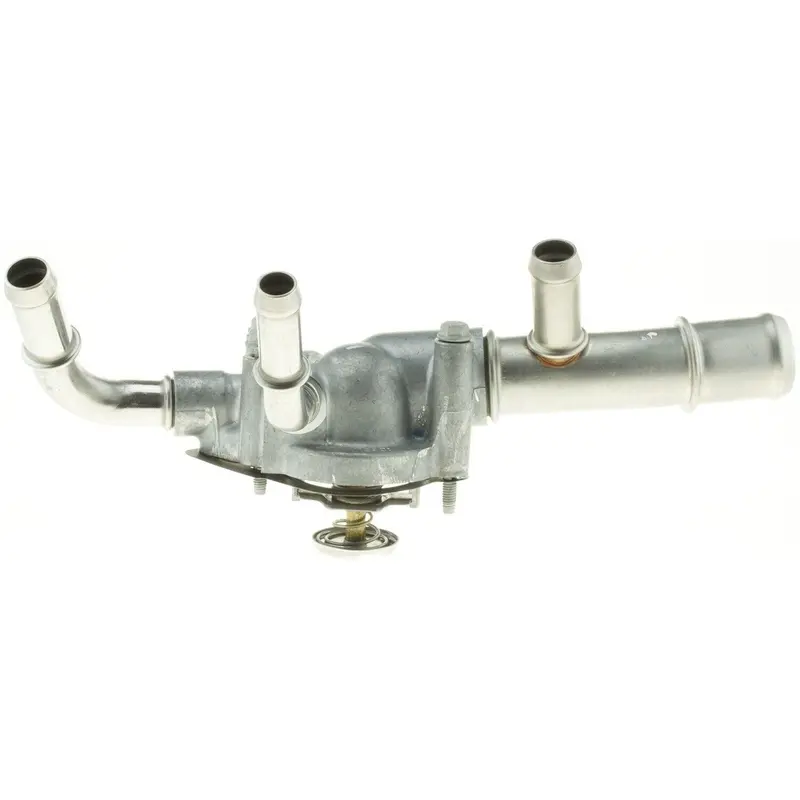 Motorad Engine Coolant Thermostat Housing Assembly For Chevrolet 1012-180 1