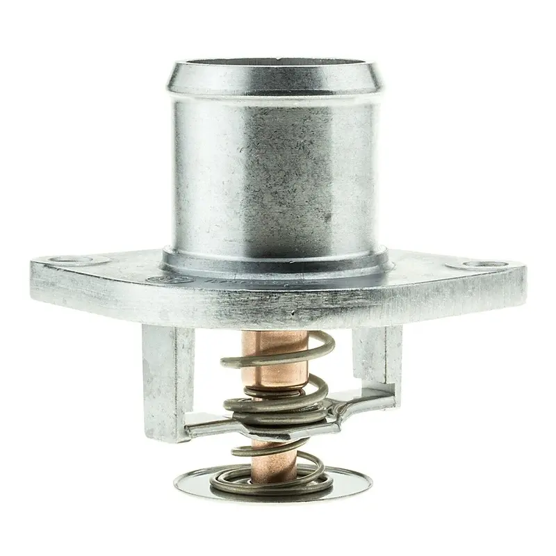 Motorad Engine Coolant Thermostat Housing Assembly For Ford 510-192 1