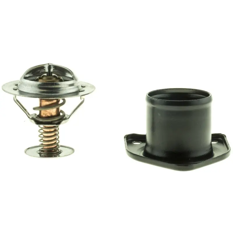Motorad Engine Coolant Thermostat Housing Assembly For Ford 5190Kt 1