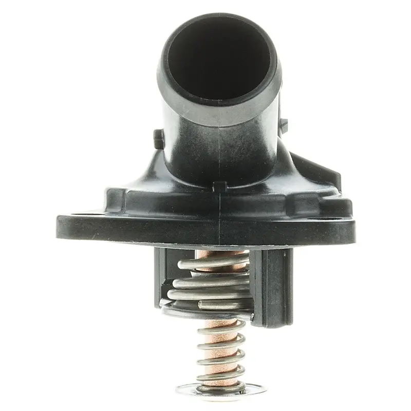 Motorad Engine Coolant Thermostat Housing Assembly For Honda 751-180 1