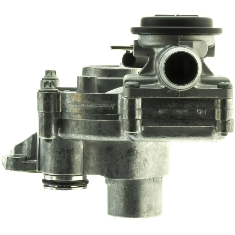 Motorad Engine Coolant Thermostat Housing Assembly For Mercedes-Benz 868-192 1