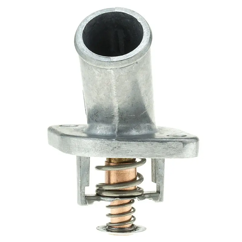 Motorad Engine Coolant Thermostat Housing Assembly For Saturn 324-185 1