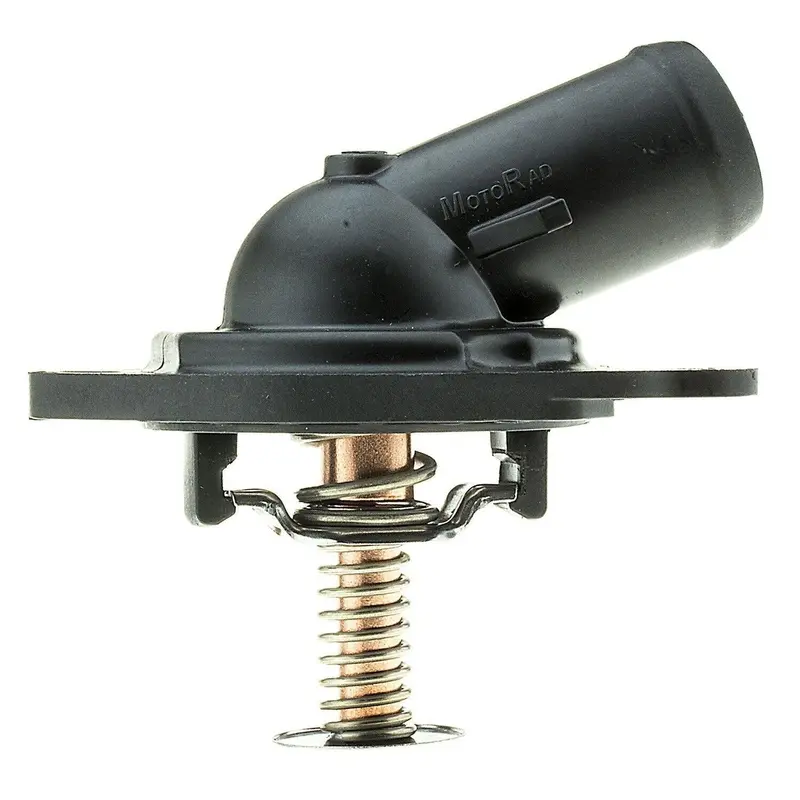 Motorad Engine Coolant Thermostat Housing For Csx, Rsx, Cr-V, Civic 432-170 1