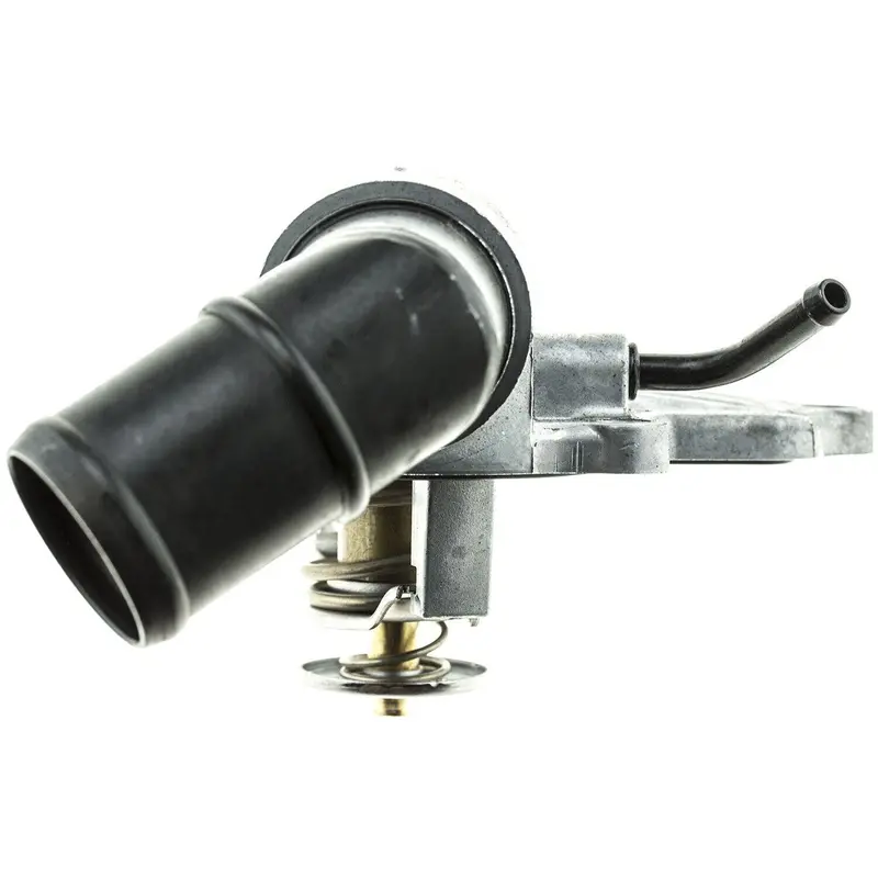 Motorad Engine Coolant Thermostat Housing For Equus, Genesis, Borrego 933-180 1
