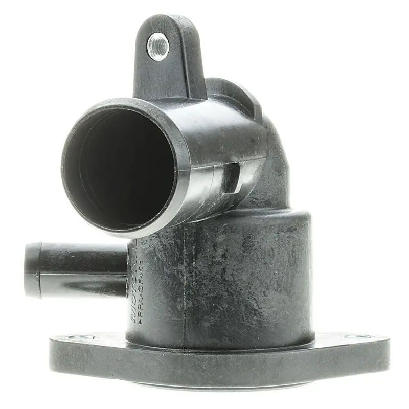 Motorad Engine Coolant Thermostat Housing For Es300h, Avalon, Camry 756-180 1