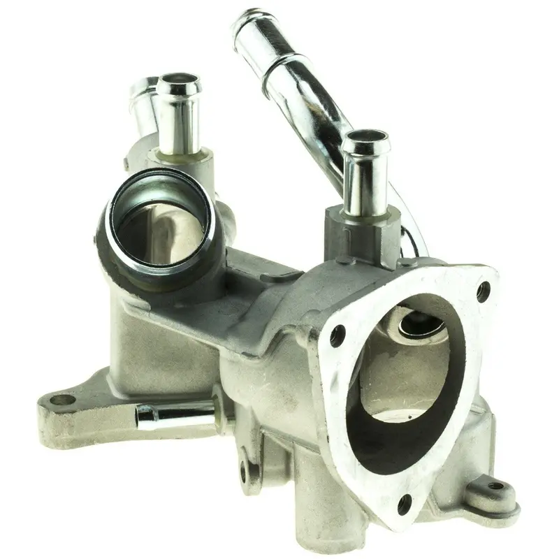 Motorad Engine Coolant Water Outlet For Tlx, Cr-V, Accord Ch7024 1