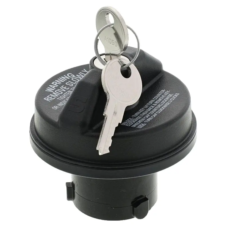 Motorad Mgc204ka Keyed Alike Locking Fuel Cap 1