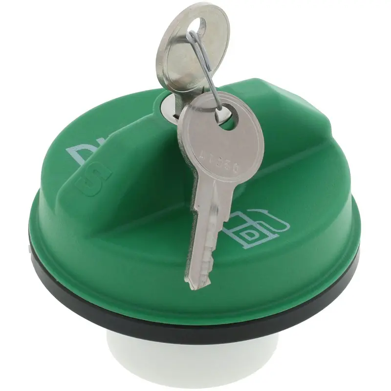 Motorad Mgc212kag Keyed Alike Locking Fuel Cap 1