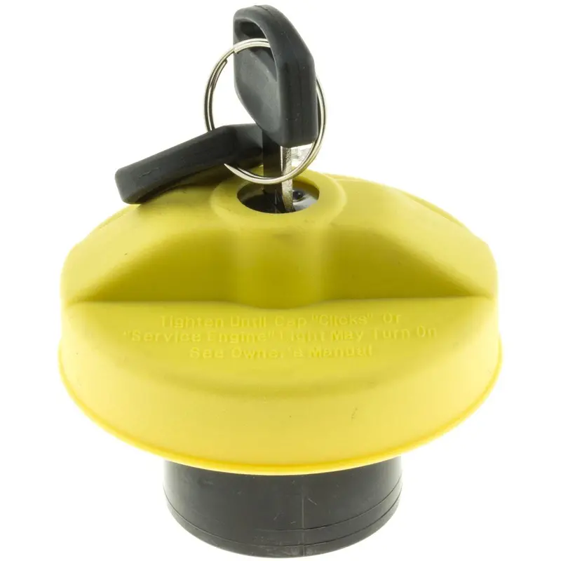 Motorad Mgc212kay Keyed Alike Locking Fuel Cap 1